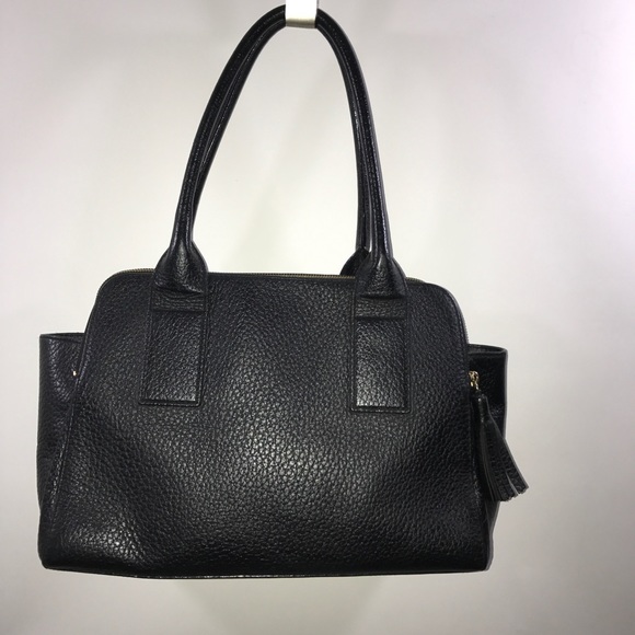 Kate Spade Southport Avenue Lydia Satchel Handbag - Picture 7 of 14